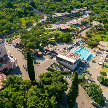 Holiday Homes Kanajt 푸나트 외부 사진