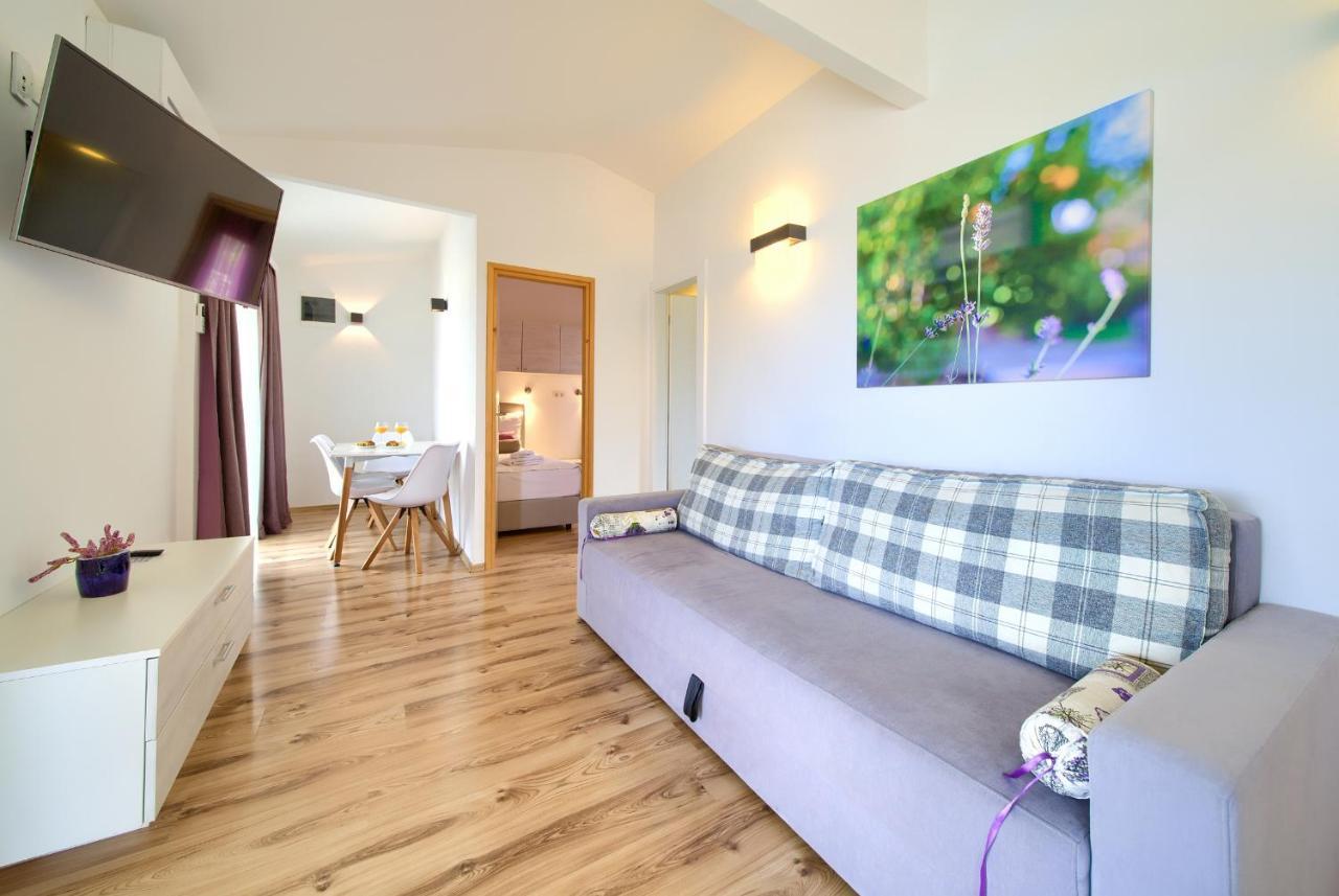 Holiday Homes Kanajt 푸나트 외부 사진