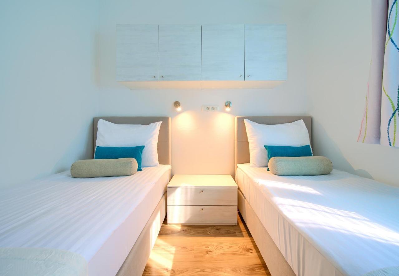 Holiday Homes Kanajt 푸나트 외부 사진