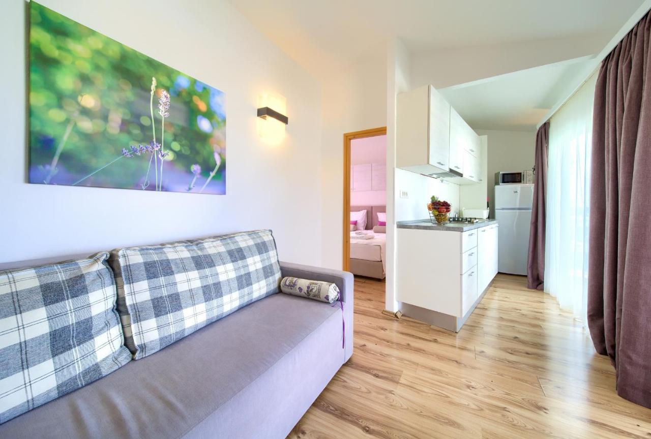 Holiday Homes Kanajt 푸나트 외부 사진