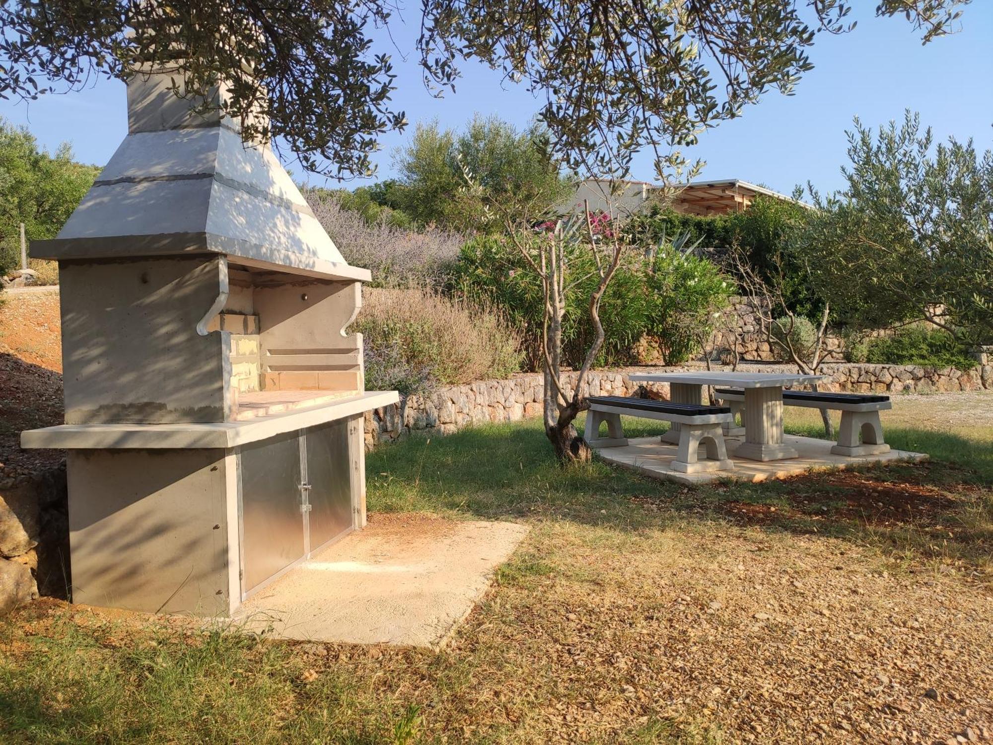 Holiday Homes Kanajt 푸나트 외부 사진