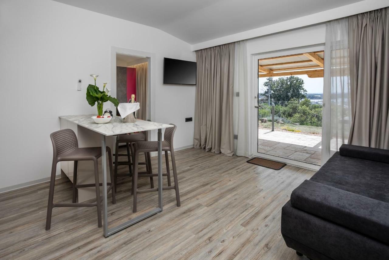 Holiday Homes Kanajt 푸나트 외부 사진