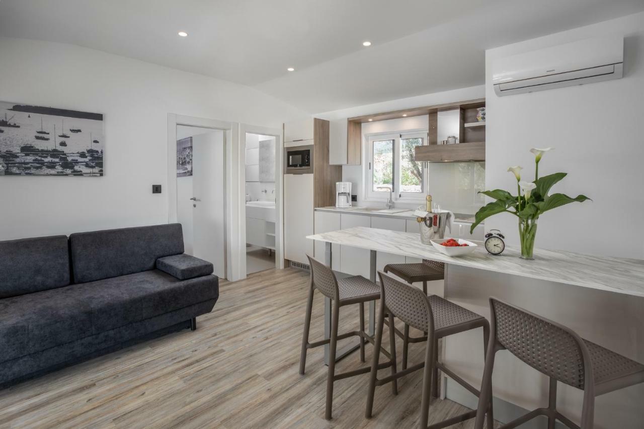 Holiday Homes Kanajt 푸나트 외부 사진