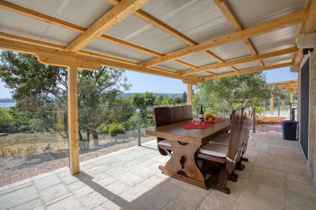 Holiday Homes Kanajt 푸나트 외부 사진