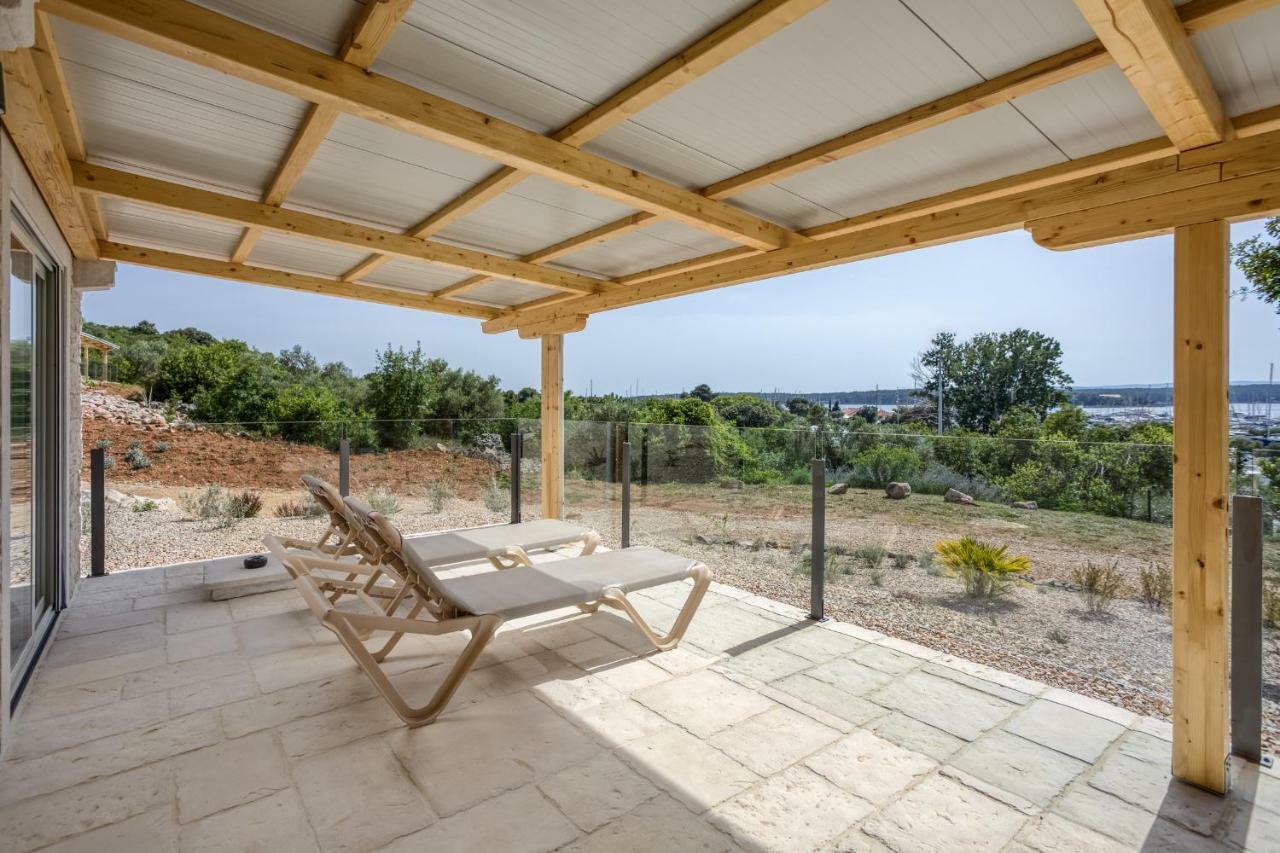 Holiday Homes Kanajt 푸나트 외부 사진